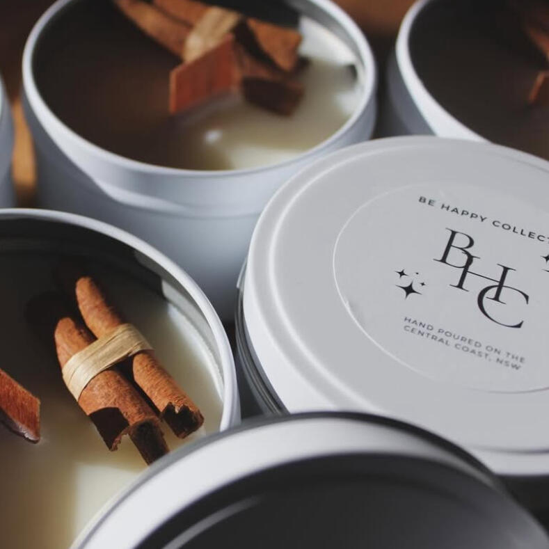 Candle Candle