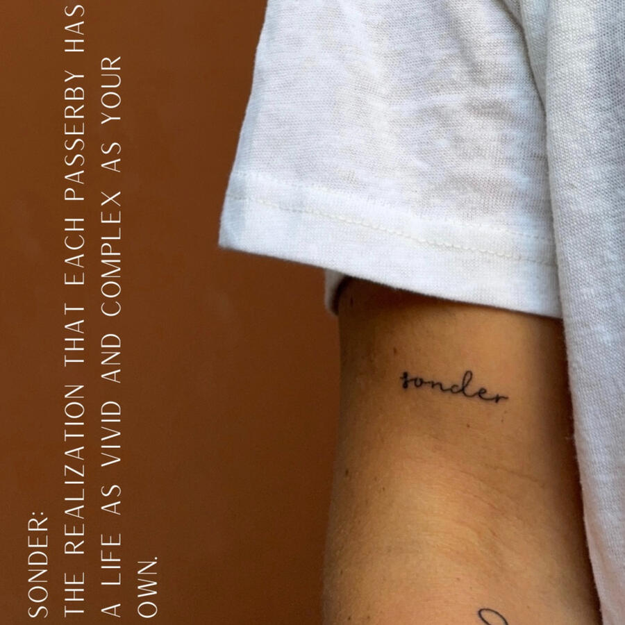 tattoo